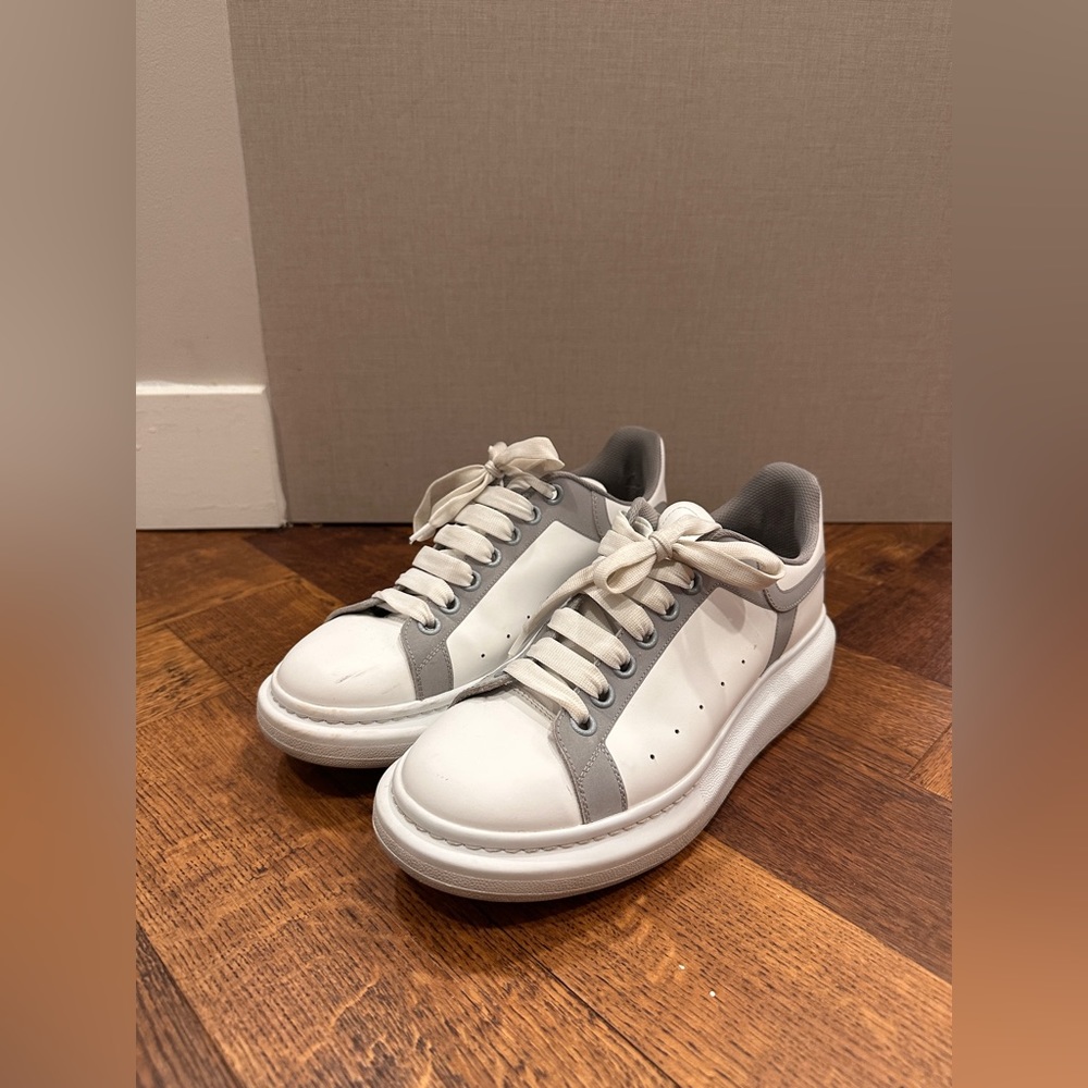 COPY - ALEXANDER MCQUEEN SNEAKERS